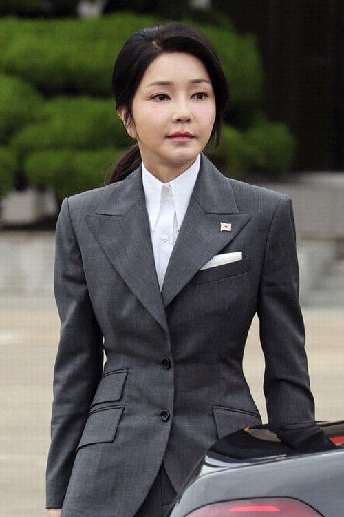 법원, 김건희 여사 '매관매직 의혹' 1심 선고 생중계 허가… 특검 징역 7년 6개월 구형
