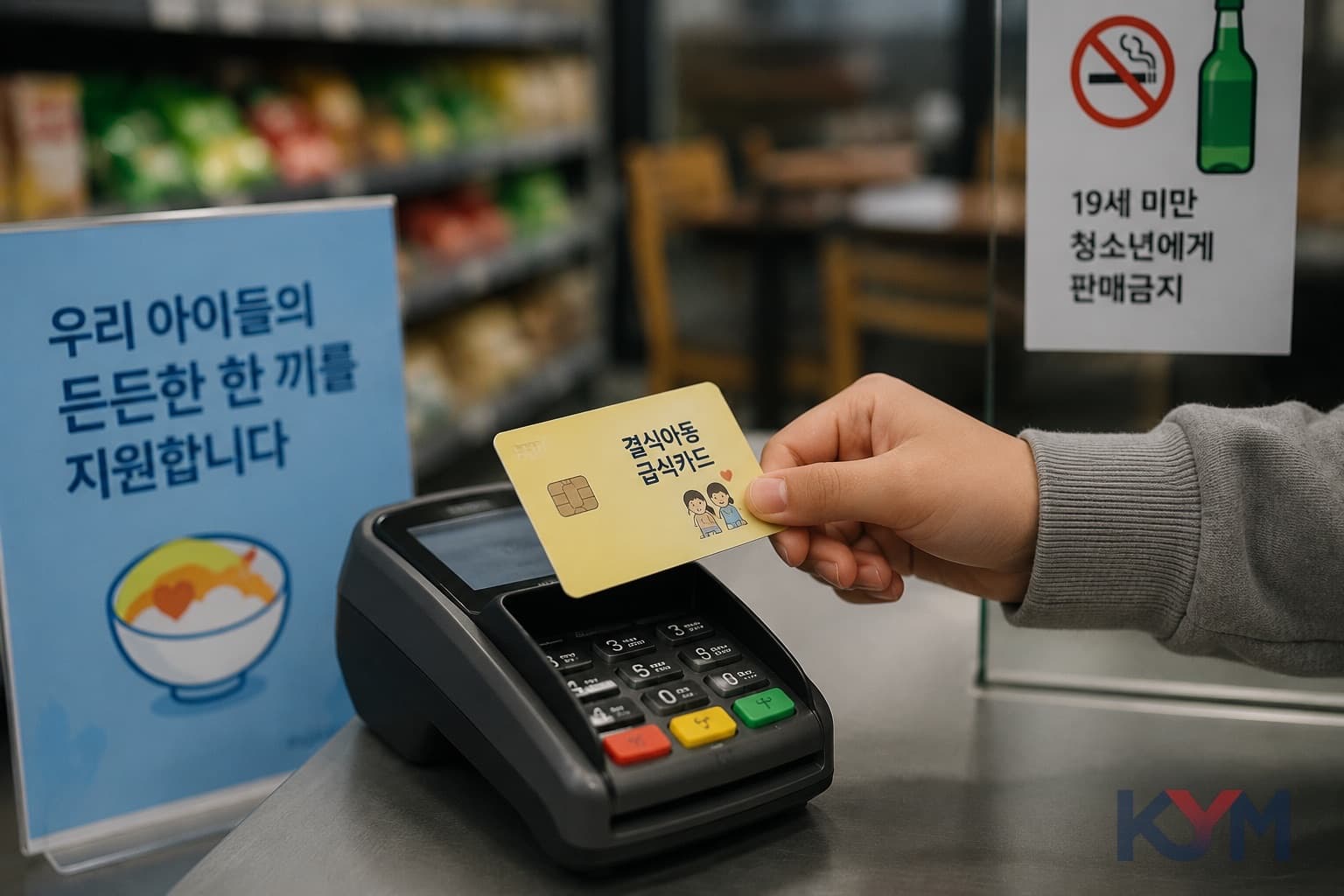 이해를 돕기 위해 제작된 AI