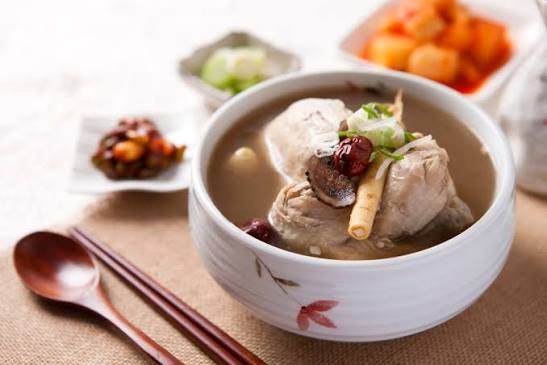 서민 보양식은 옛말… 삼계탕 한 그릇 '2만 원' 시대, 5년 새 29% 폭등