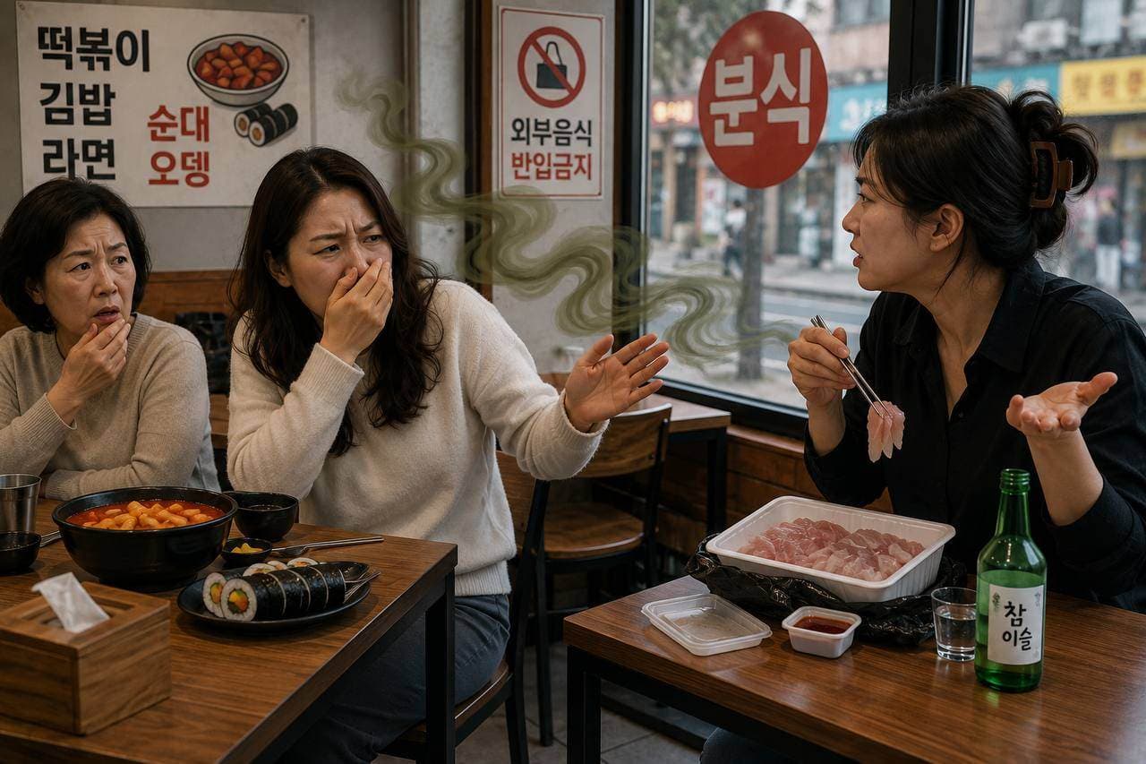 기사의 이해를 돕기위해 제작된 AI사진