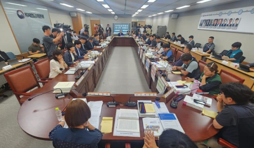 사진=한국노총