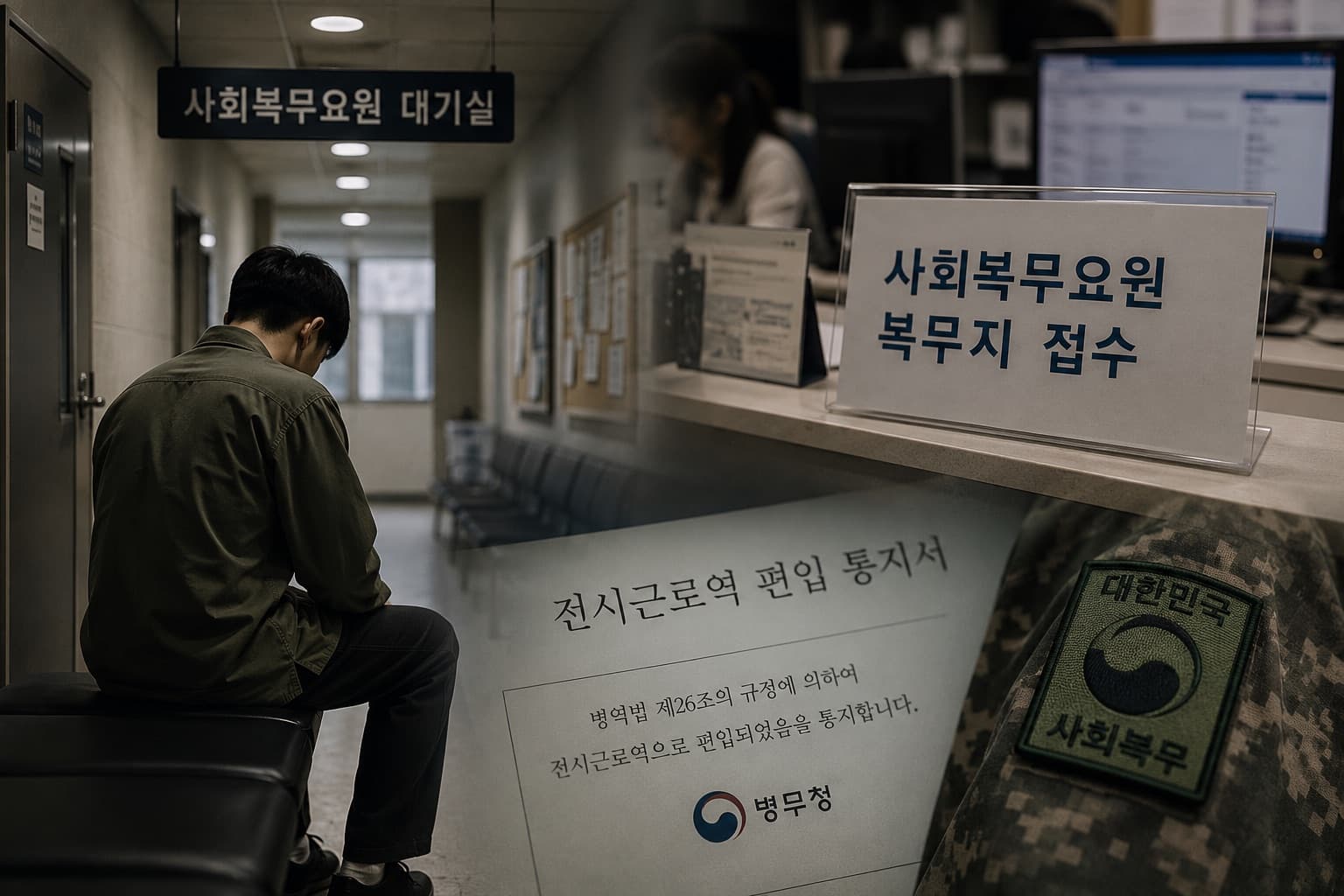 기사의 이해를 돕기위해 제작된 AI사진