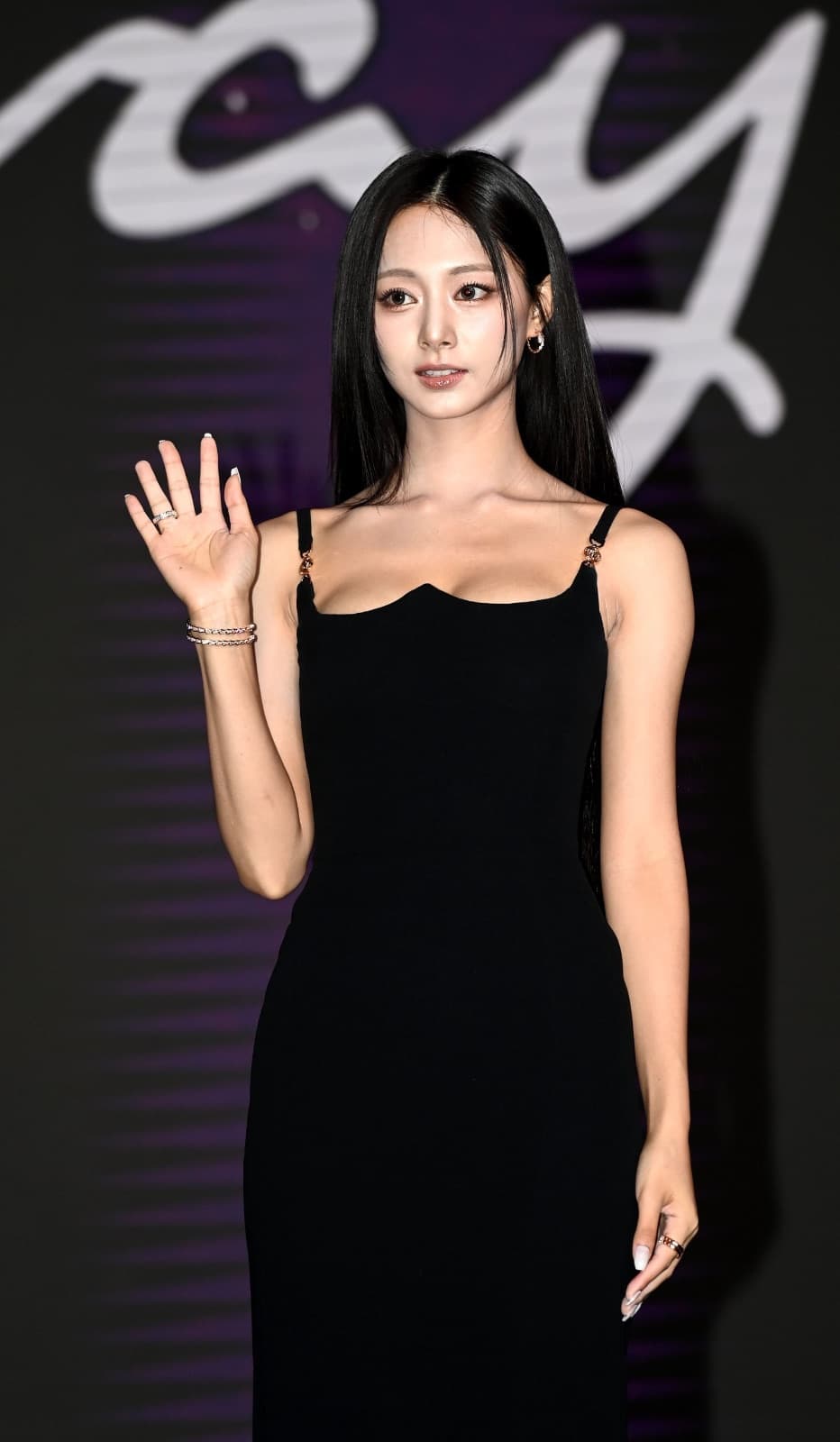트와이스 쯔위, JYP 떠난다…11년 동행 마침표 "팀 활동은 계속"