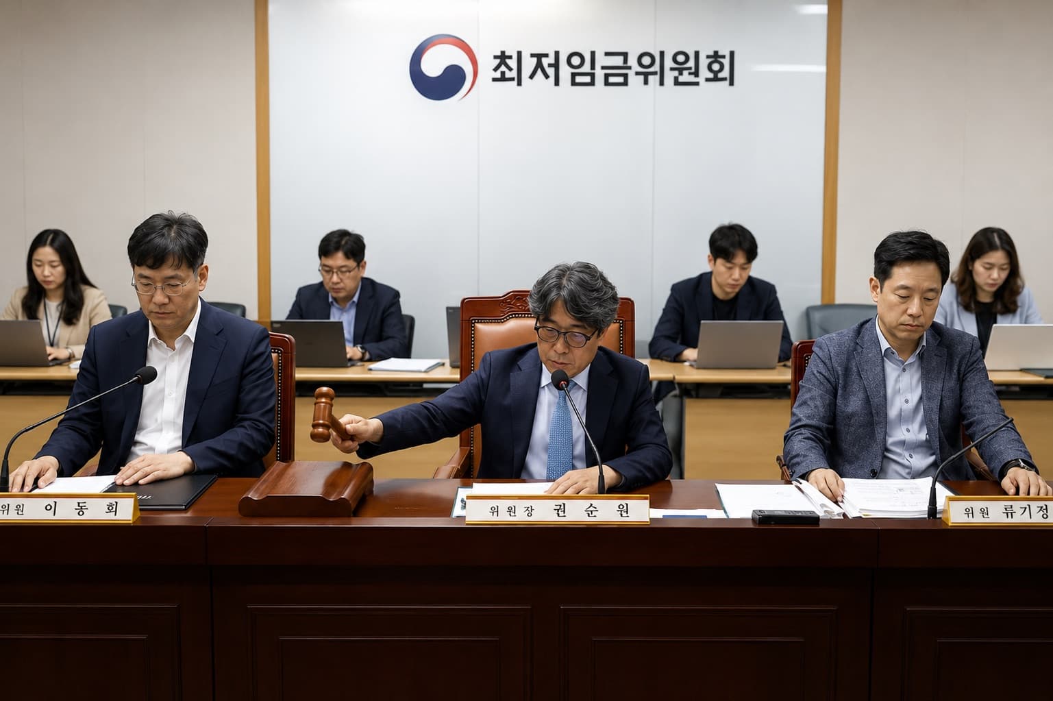 기사의 이해를 돕기위해 제작된 AI사진
