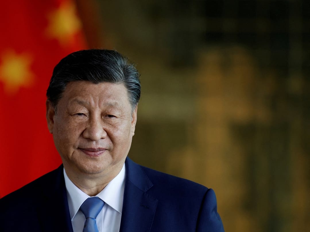 「十字架を下ろし習近平の写真掲げろ」…中国、未登録の「地下教会」を集中的に取り締まり
