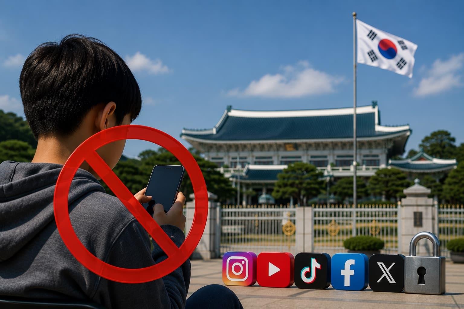 기사의 이해를 돕기위해 제작된 AI사진