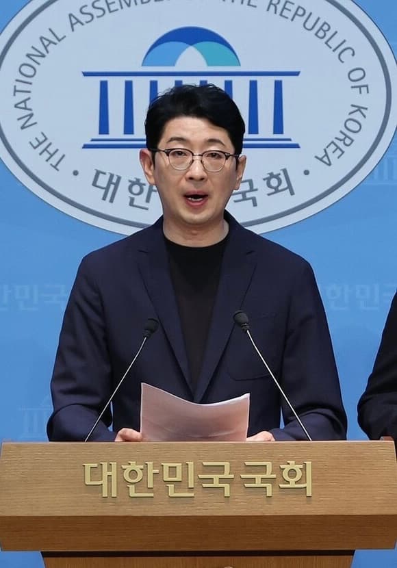 주진우 의원, '국민 입틀막법' 집단 헌법소송 본격 착수… 서명 개시