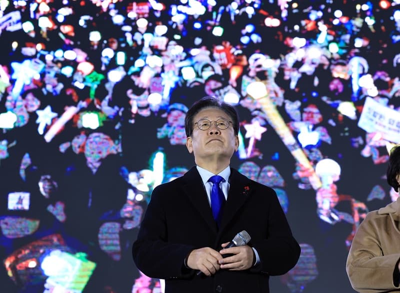 '12·3 계엄 사태' 영원히 박제한다… 李대통령, 매년 12월 3일 '국민주권의 날' 전격 선포