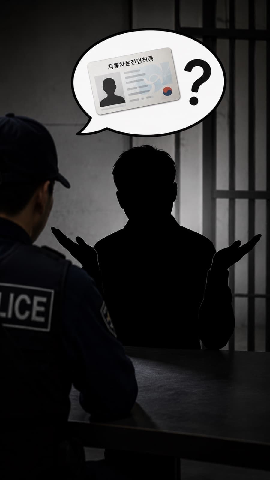 기사의 이해를 돕기위해 제작된 AI사진