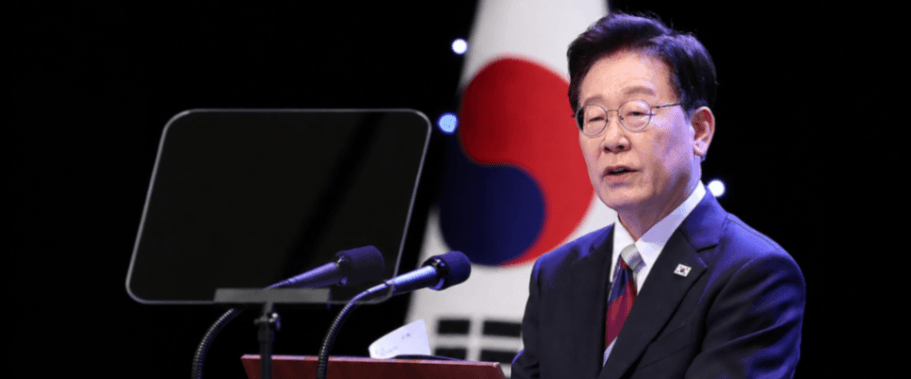 李大統領、終戦の「4者会談」で勝負に出た…「非核化」の代わりに「核中断」の現実論